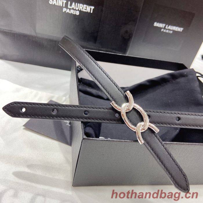 Yves saint Laurent Belt 13MM SLB00003